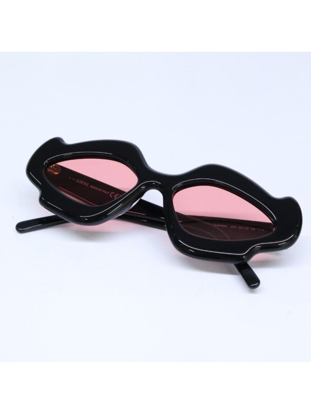 Loewe Paula's Ibiza Design Frame Eyewear